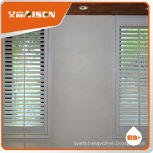 Wooden Shade Blinds/Wooden Shutters For Windows/ Wooden Louver Wood